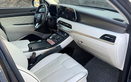 Hyundai Palisade I, 2020 год, 5 990 000 рублей, 13 фотография