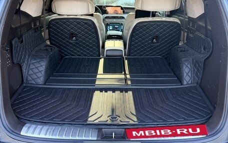 Hyundai Palisade I, 2020 год, 5 990 000 рублей, 11 фотография