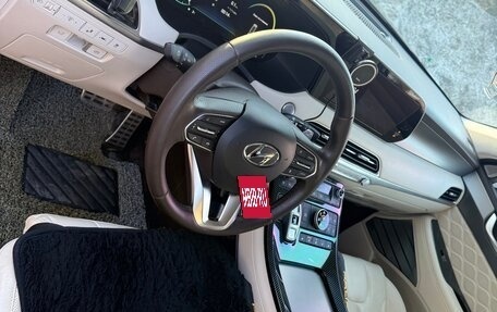 Hyundai Palisade I, 2020 год, 5 990 000 рублей, 15 фотография
