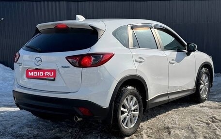 Mazda CX-5 II, 2014 год, 1 999 000 рублей, 3 фотография