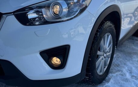 Mazda CX-5 II, 2014 год, 1 999 000 рублей, 7 фотография