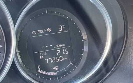 Mazda CX-5 II, 2014 год, 1 999 000 рублей, 15 фотография