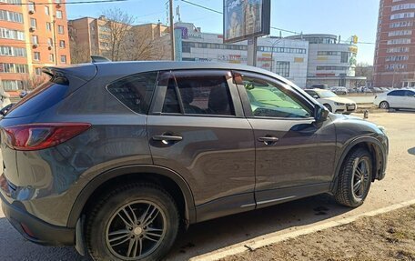 Mazda CX-5 II, 2014 год, 1 350 000 рублей, 9 фотография