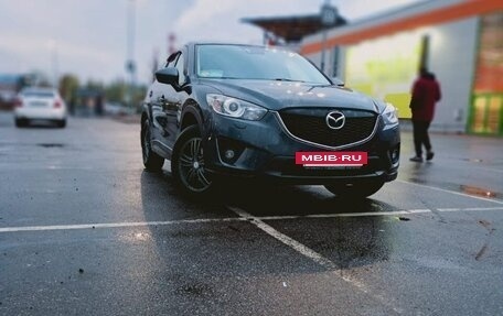 Mazda CX-5 II, 2014 год, 1 350 000 рублей, 5 фотография
