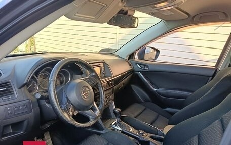 Mazda CX-5 II, 2014 год, 1 350 000 рублей, 6 фотография