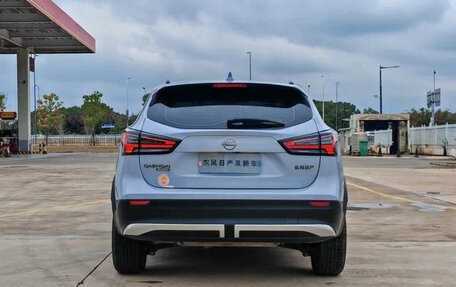 Nissan Qashqai, 2025 год, 1 750 000 рублей, 5 фотография