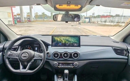 Nissan Qashqai, 2025 год, 1 750 000 рублей, 7 фотография