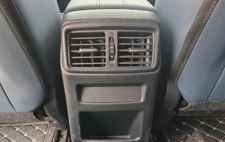 Nissan Qashqai, 2025 год, 1 750 000 рублей, 13 фотография