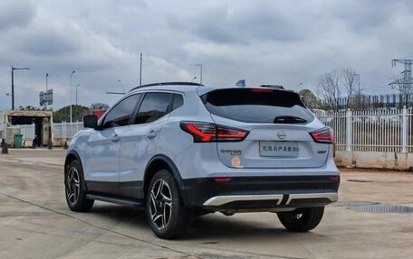 Nissan Qashqai, 2025 год, 1 750 000 рублей, 4 фотография