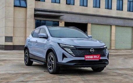 Nissan Qashqai, 2025 год, 1 750 000 рублей, 3 фотография