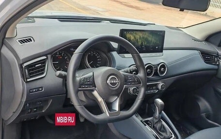 Nissan Qashqai, 2025 год, 1 750 000 рублей, 8 фотография
