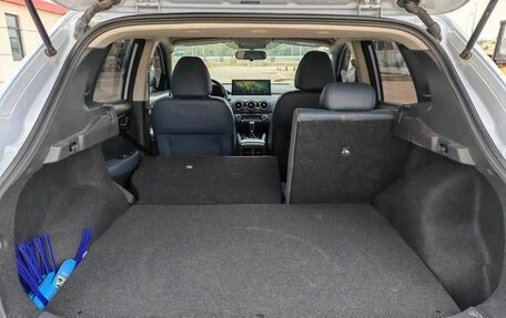 Nissan Qashqai, 2025 год, 1 750 000 рублей, 14 фотография