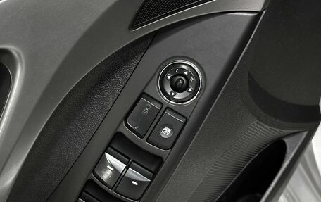 Hyundai Elantra V, 2011 год, 897 000 рублей, 17 фотография