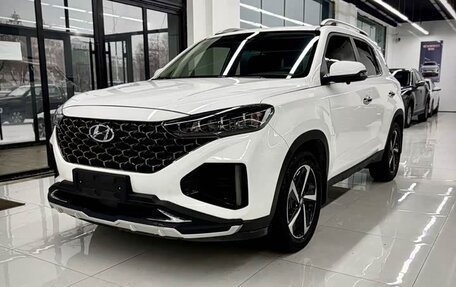 Hyundai ix35, 2021 год, 1 340 000 рублей, 1 фотография
