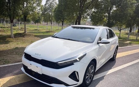 KIA K3, 2023 год, 1 630 000 рублей, 1 фотография