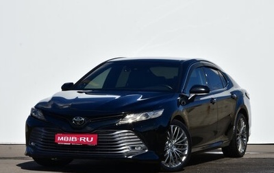 Toyota Camry, 2020 год, 3 200 000 рублей, 1 фотография