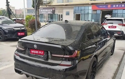 BMW 3 серия, 2023 год, 3 280 777 рублей, 1 фотография