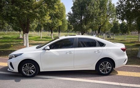 KIA K3, 2023 год, 1 630 000 рублей, 4 фотография