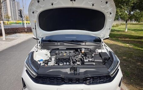 KIA K3, 2023 год, 1 630 000 рублей, 9 фотография