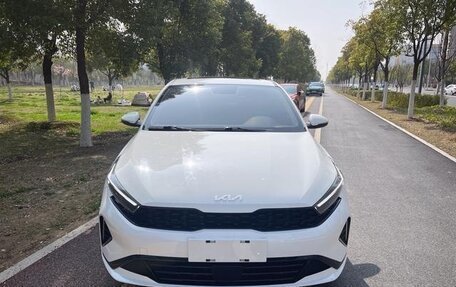 KIA K3, 2023 год, 1 630 000 рублей, 3 фотография