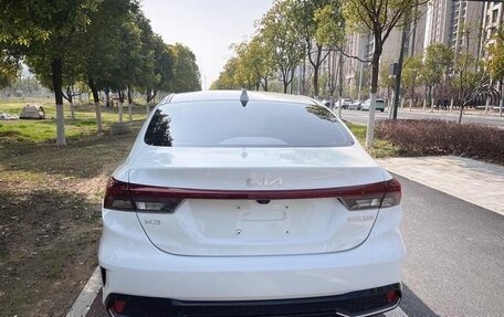 KIA K3, 2023 год, 1 630 000 рублей, 6 фотография