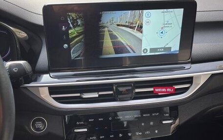 KIA K3, 2023 год, 1 630 000 рублей, 12 фотография