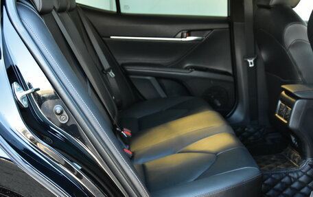 Toyota Camry, 2020 год, 3 200 000 рублей, 11 фотография