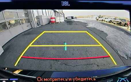 Toyota Camry, 2020 год, 3 200 000 рублей, 18 фотография