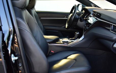 Toyota Camry, 2020 год, 3 200 000 рублей, 12 фотография