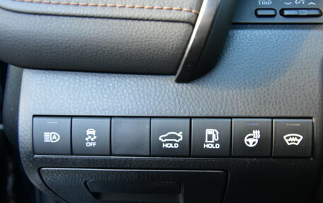 Toyota Camry, 2020 год, 3 200 000 рублей, 16 фотография