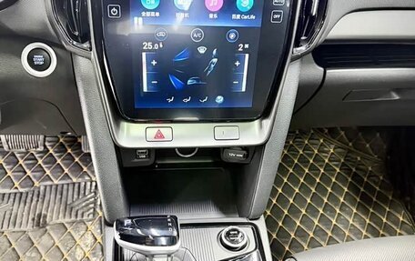 Hyundai ix35, 2021 год, 1 340 000 рублей, 11 фотография