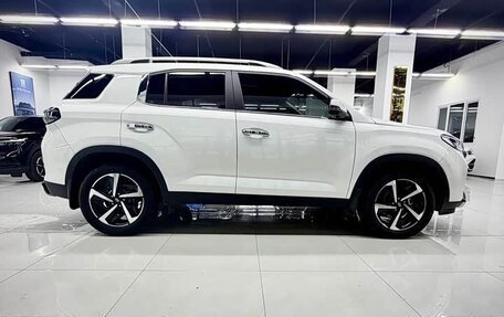 Hyundai ix35, 2021 год, 1 340 000 рублей, 4 фотография