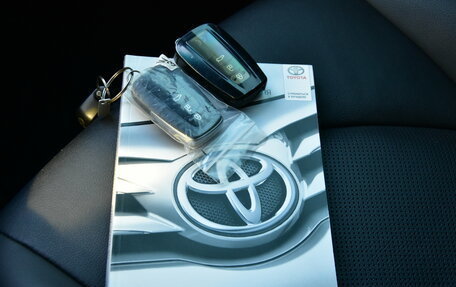 Toyota Camry, 2020 год, 3 200 000 рублей, 21 фотография