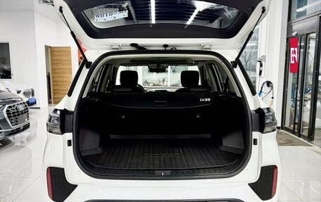 Hyundai ix35, 2021 год, 1 340 000 рублей, 9 фотография