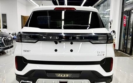 Hyundai ix35, 2021 год, 1 340 000 рублей, 8 фотография