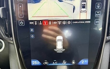 Hyundai ix35, 2021 год, 1 340 000 рублей, 16 фотография