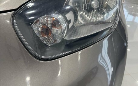 KIA Picanto II, 2011 год, 830 000 рублей, 2 фотография