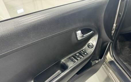 KIA Picanto II, 2011 год, 830 000 рублей, 11 фотография