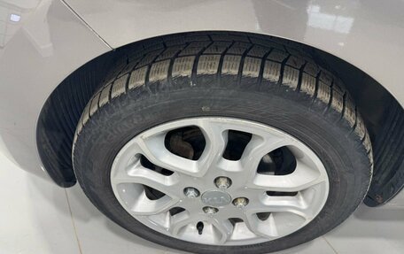 KIA Picanto II, 2011 год, 830 000 рублей, 8 фотография