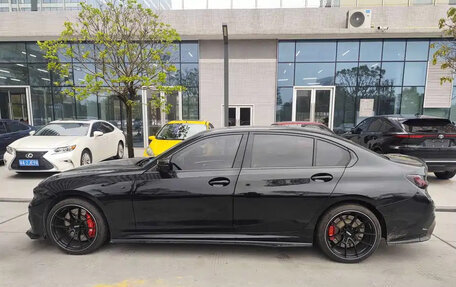 BMW 3 серия, 2023 год, 3 280 777 рублей, 5 фотография