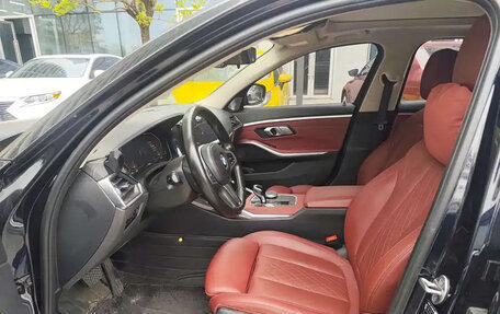 BMW 3 серия, 2023 год, 3 280 777 рублей, 6 фотография