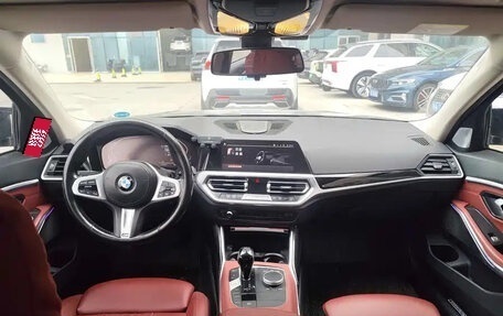 BMW 3 серия, 2023 год, 3 280 777 рублей, 7 фотография