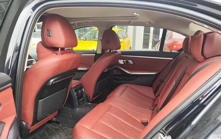 BMW 3 серия, 2023 год, 3 280 777 рублей, 8 фотография