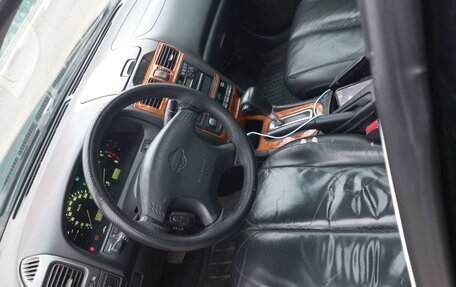 Nissan Maxima VIII, 2004 год, 550 000 рублей, 6 фотография