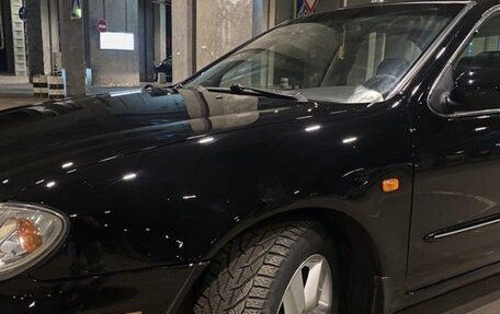 Nissan Maxima VIII, 2004 год, 550 000 рублей, 3 фотография