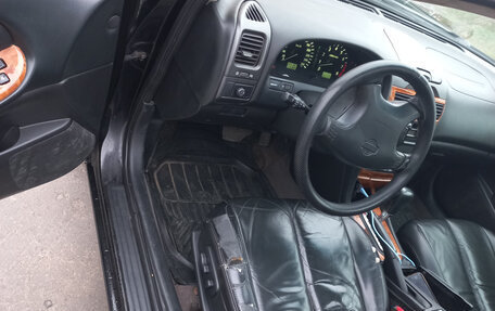 Nissan Maxima VIII, 2004 год, 550 000 рублей, 7 фотография