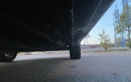 Nissan Maxima VIII, 2004 год, 550 000 рублей, 15 фотография