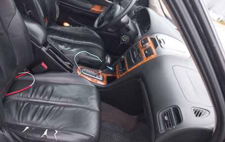 Nissan Maxima VIII, 2004 год, 550 000 рублей, 8 фотография