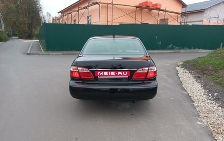 Nissan Maxima VIII, 2004 год, 550 000 рублей, 4 фотография