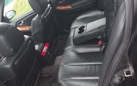 Nissan Maxima VIII, 2004 год, 550 000 рублей, 13 фотография